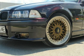 BMW 318, снимка 8
