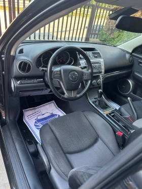 Mazda 6, снимка 6