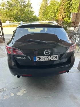 Mazda 6, снимка 5