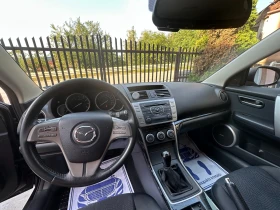 Mazda 6, снимка 7