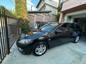 Mazda 6, снимка 2
