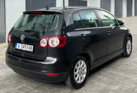 VW Golf Plus 2.0FSI/2006/Г, снимка 6