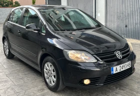 VW Golf Plus 2.0FSI/2006/Г, снимка 8