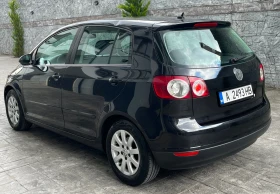 VW Golf Plus 2.0FSI/2006/Г, снимка 5