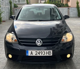 VW Golf Plus 2.0FSI/2006/Г, снимка 2