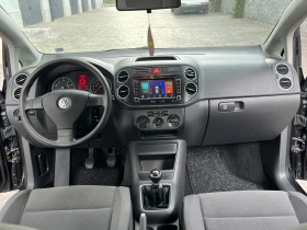 VW Golf Plus 2.0FSI/2006/Г, снимка 10
