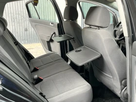 VW Golf Plus 2.0FSI/2006/Г, снимка 12