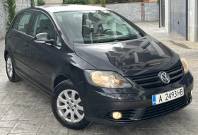 VW Golf Plus 2.0FSI/2006/Г, снимка 1