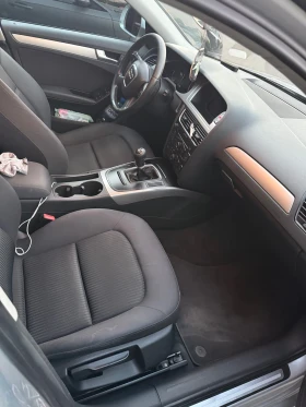 Audi A4, снимка 13