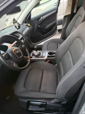 Audi A4, снимка 11