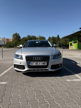 Audi A4, снимка 8