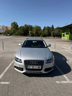 Audi A4, снимка 9
