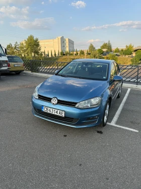 VW Golf, снимка 5