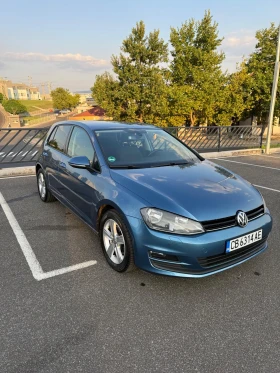VW Golf, снимка 1