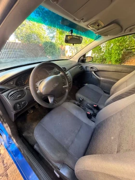 Ford Focus, снимка 2