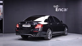 Mercedes-Benz E 53 AMG 3.0 V6, снимка 2