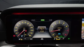 Mercedes-Benz E 53 AMG 3.0 V6, снимка 7