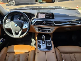 BMW 740 xDrive, снимка 7