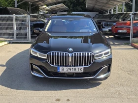 BMW 740 xDrive, снимка 5