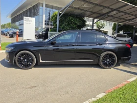 BMW 740 xDrive, снимка 3