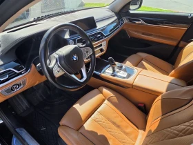 BMW 740 xDrive, снимка 6