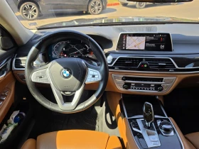 BMW 740 xDrive, снимка 8