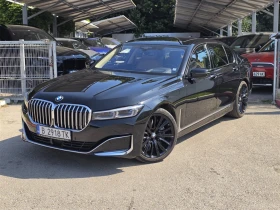BMW 740 xDrive, снимка 1