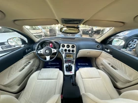 Alfa Romeo 159 sportwagon 1.9M-JET - РЕАЛНИ КИЛОМЕТРИ - УНИКАТ, снимка 11