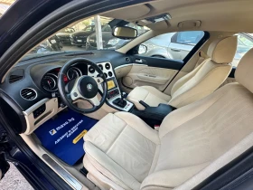 Alfa Romeo 159 sportwagon 1.9M-JET - РЕАЛНИ КИЛОМЕТРИ - УНИКАТ, снимка 9