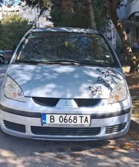 Mitsubishi Colt 1.6, снимка 3