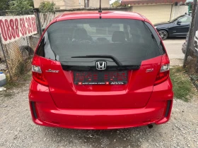 Honda Jazz 1.4i - SI - FACE, снимка 4