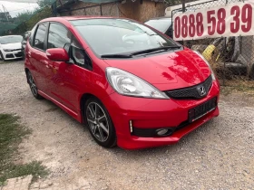 Honda Jazz 1.4i - SI - FACE, снимка 6