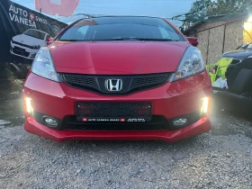 Honda Jazz 1.4i - SI - FACE, снимка 14