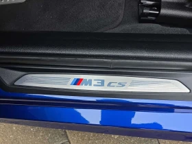 BMW M3 * CS Sedan * CARFAX * , снимка 11