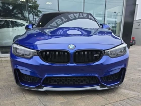 BMW M3 * CS Sedan * CARFAX * , снимка 6