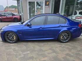 BMW M3 * CS Sedan * CARFAX * , снимка 2