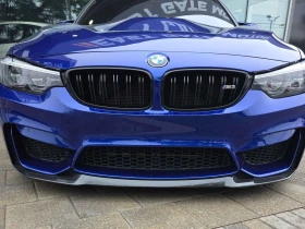 BMW M3 * CS Sedan * CARFAX * , снимка 13