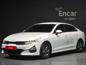 Kia K5 3Rd Generation 2.0 Lpi , снимка 1
