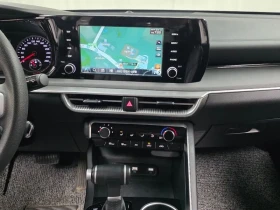 Kia K5 3Rd Generation 2.0 Lpi , снимка 14