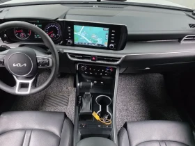 Kia K5 3Rd Generation 2.0 Lpi , снимка 7