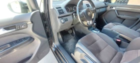 VW Touran Tsi ecofuel  фабричен Метан, снимка 11
