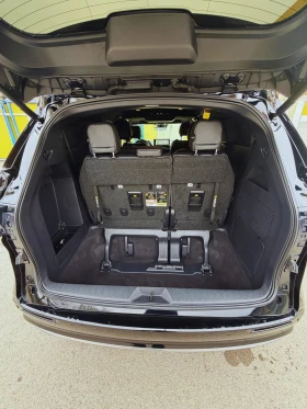 Toyota Sienna Limited, снимка 15