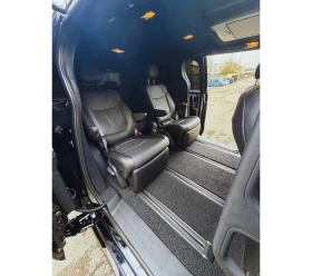 Toyota Sienna Limited, снимка 11