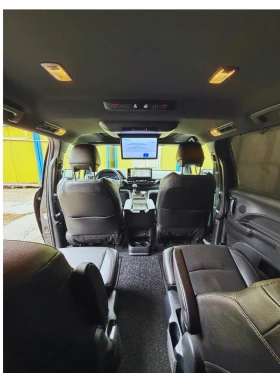Toyota Sienna Limited, снимка 14
