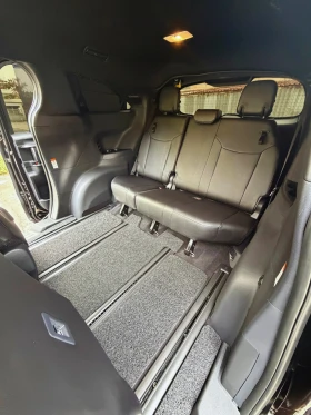 Toyota Sienna Limited, снимка 13