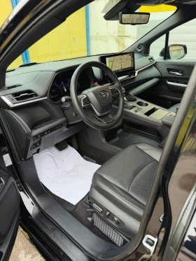 Toyota Sienna Limited, снимка 7