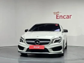 Mercedes-Benz CLA 45 AMG, снимка 3