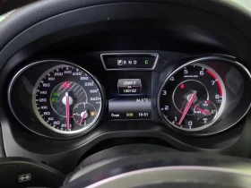 Mercedes-Benz CLA 45 AMG, снимка 8
