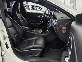 Mercedes-Benz CLA 45 AMG, снимка 11