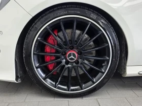 Mercedes-Benz CLA 45 AMG, снимка 5